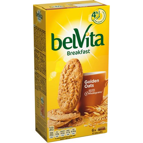 Belvita