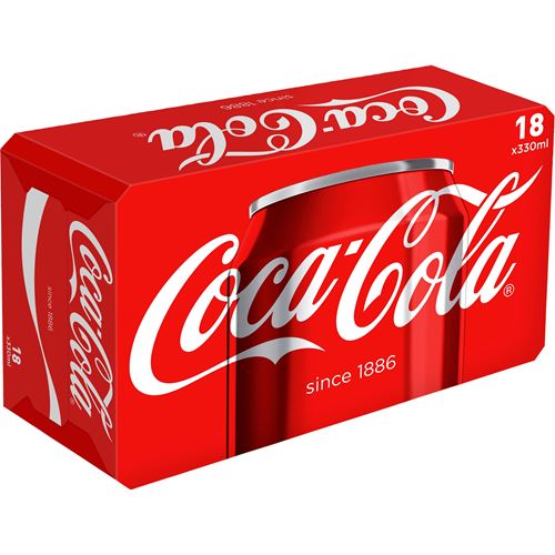 Coca-Cola
