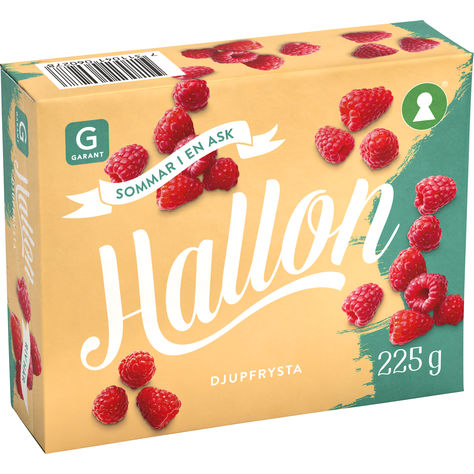 hallon