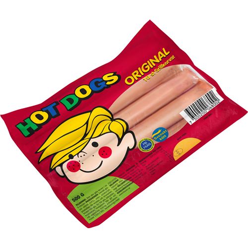 Hot Dog