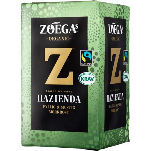 Zoegas Kaffe